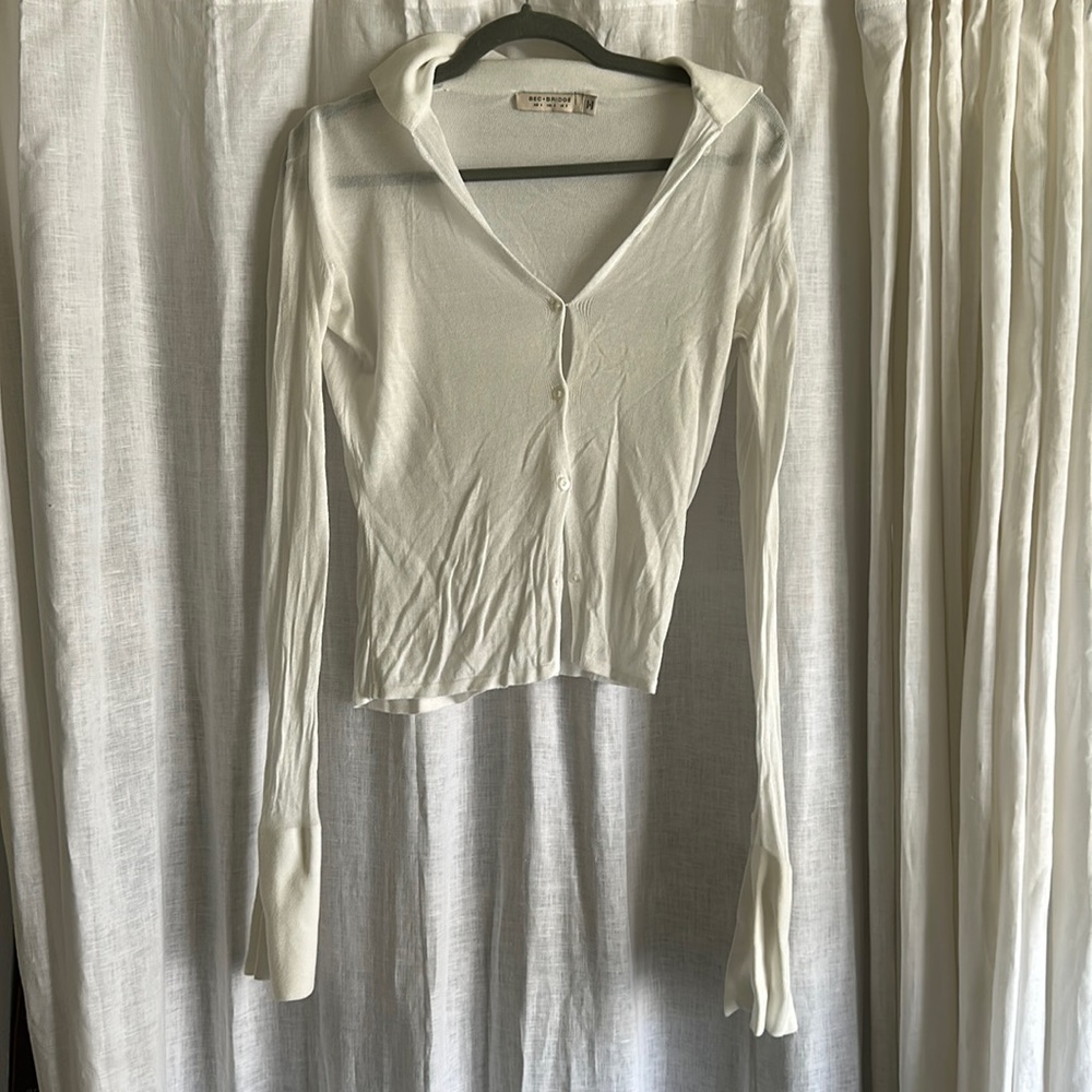 Bec and bridge long sleeve